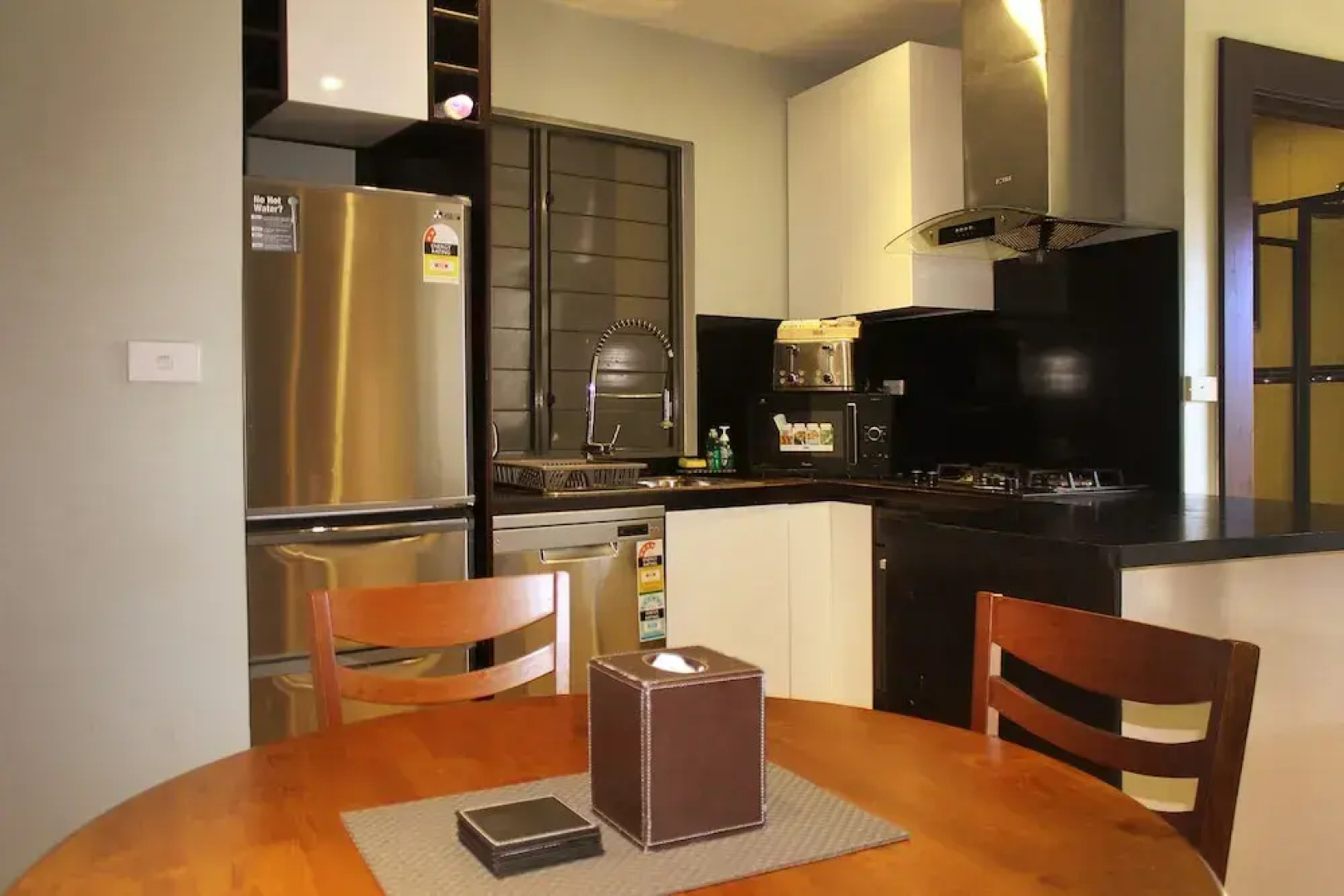 GreyStone Apartments GSI-03