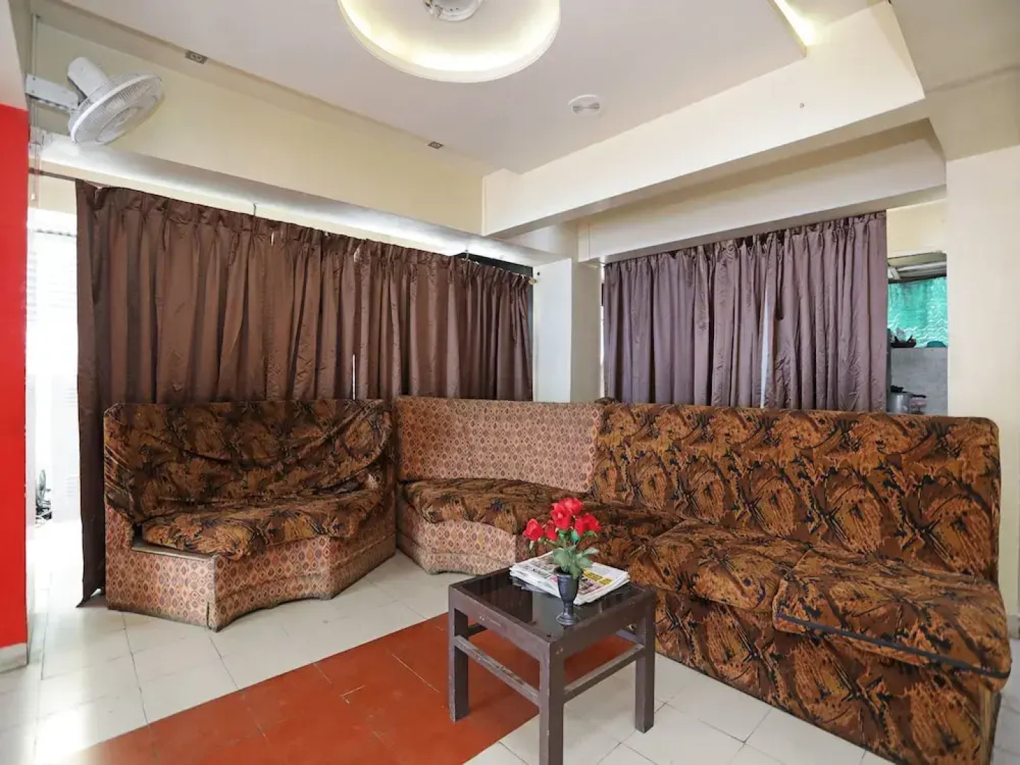 OYO 693 Hotel Ranjanas Hospitality