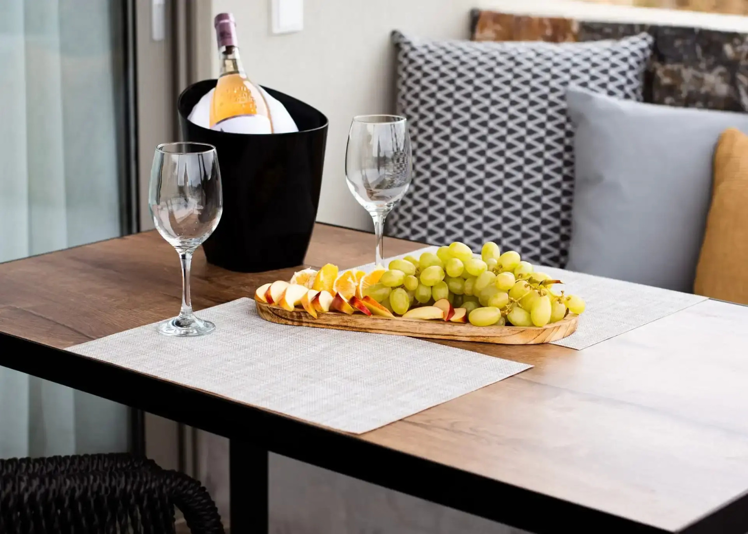 Kaktus Suites Private Pool