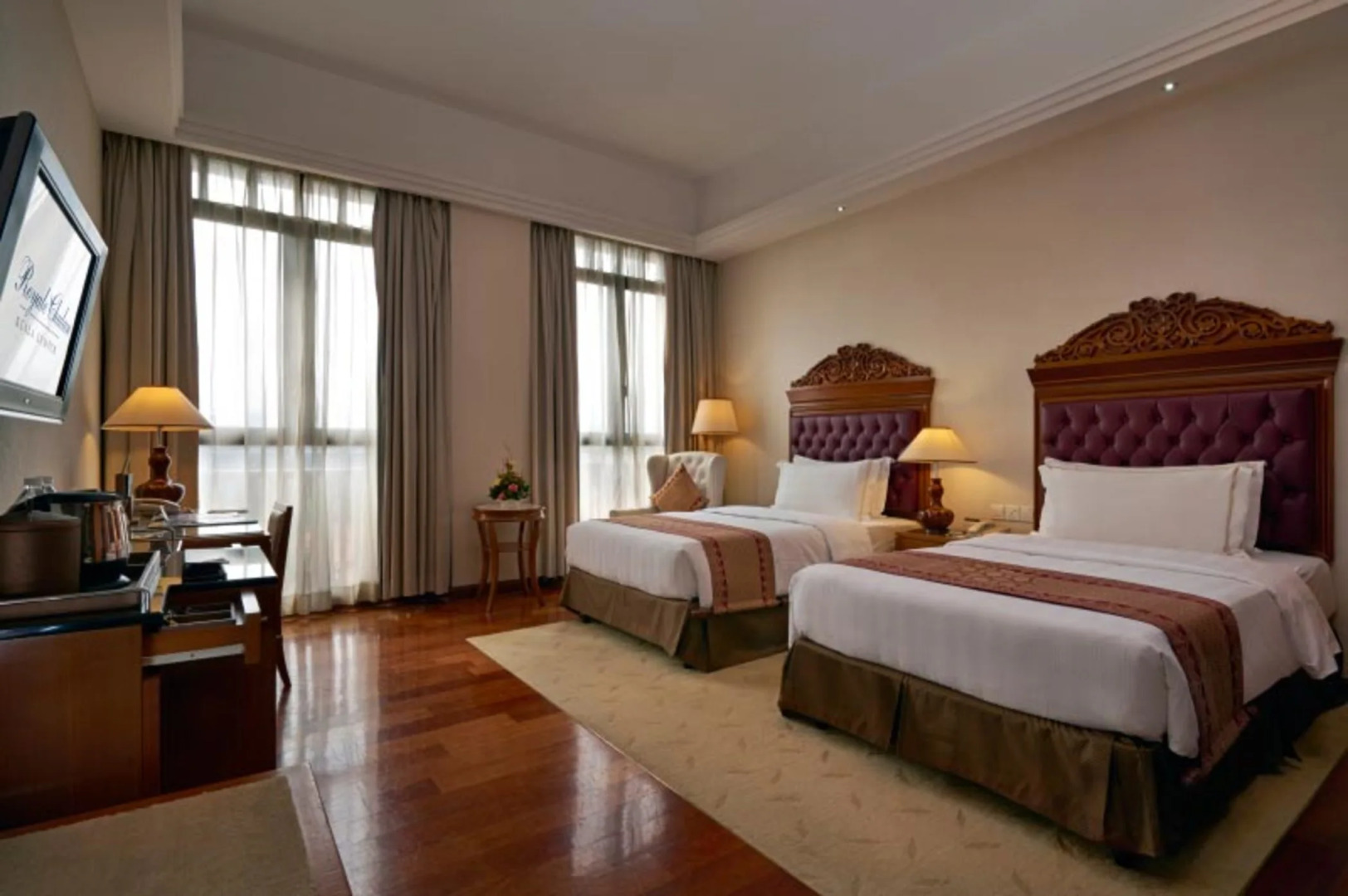 Royale Chulan Kuala Lumpur