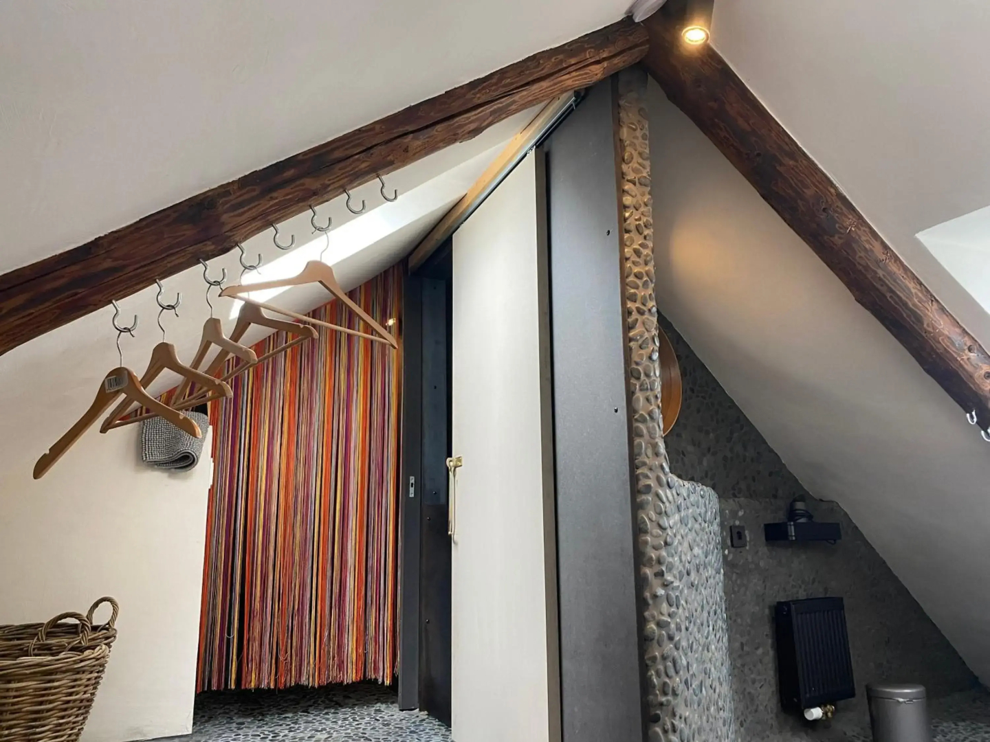 Tailor's Trail gîte d'adventure Beaufort Mullerthal