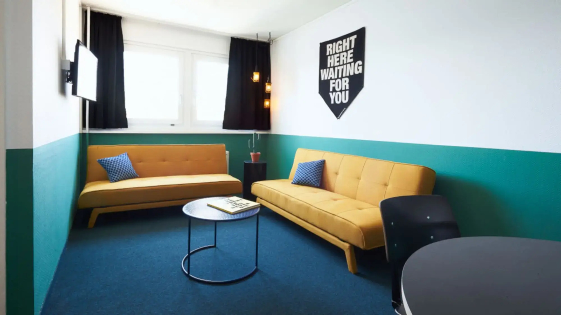 Dresden Zentrum Hotel