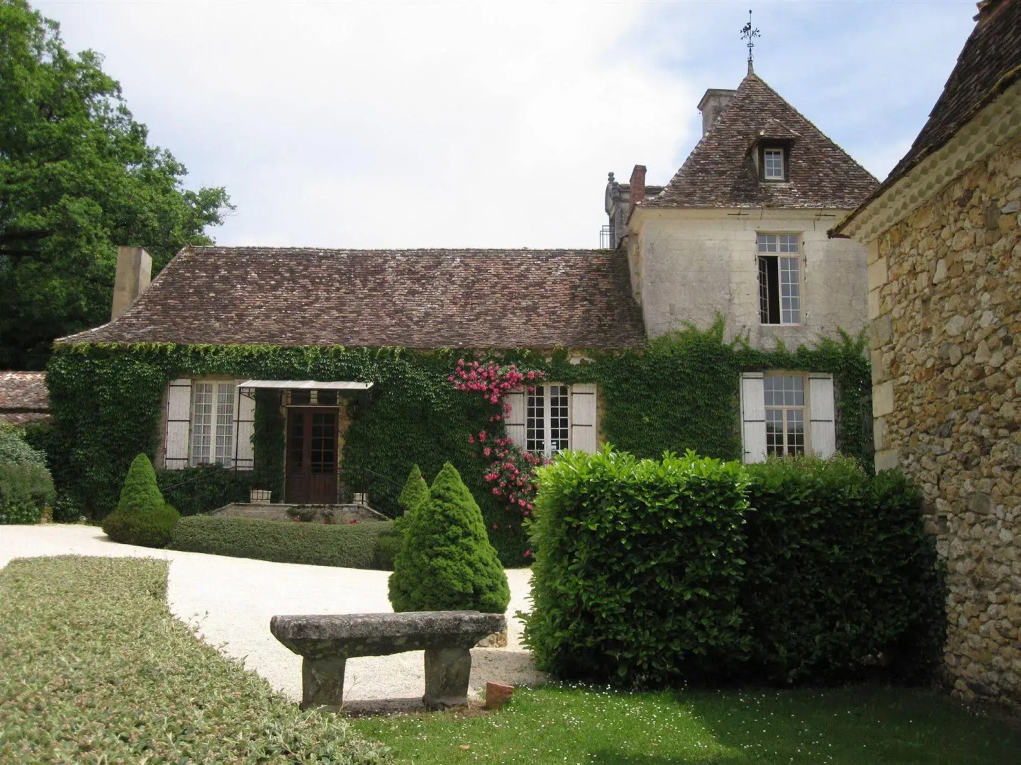 Manoir du Grand Vignoble