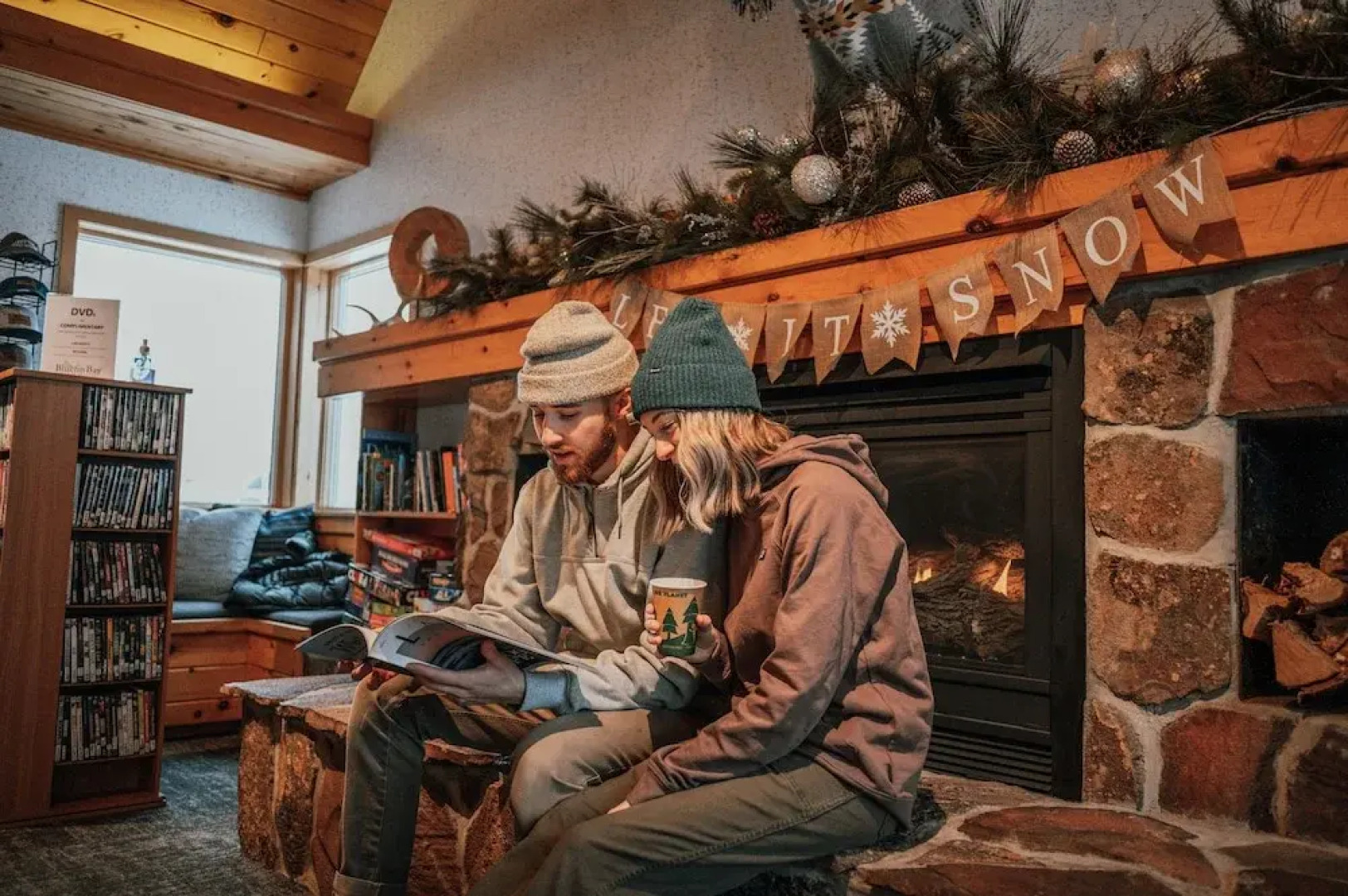 Bluefin Bay on Lake Superior