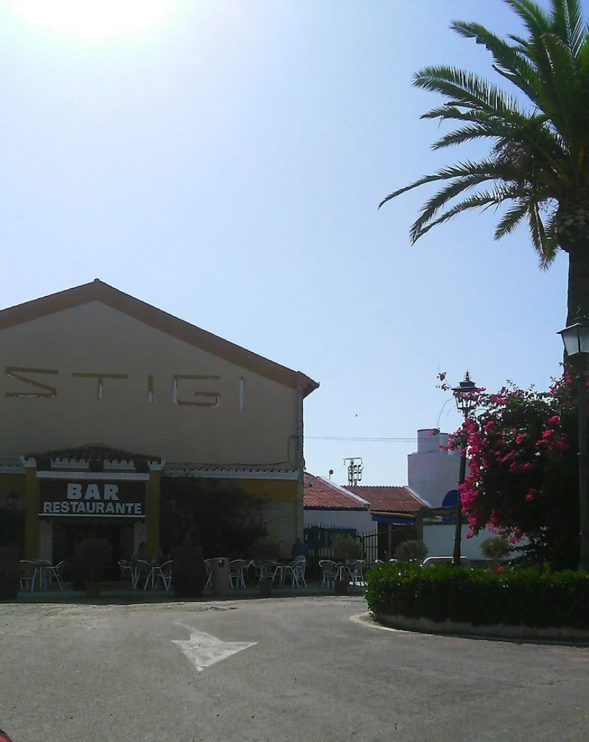 Hotel Astigi