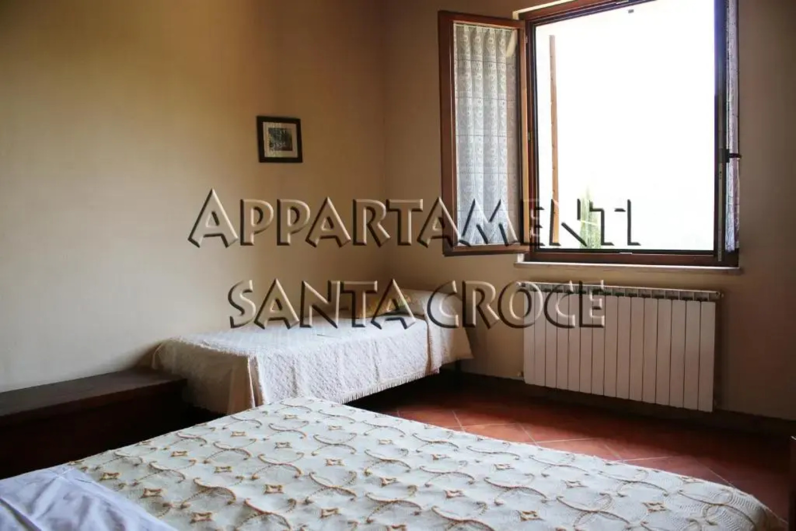 Appartamenti Santa Croce