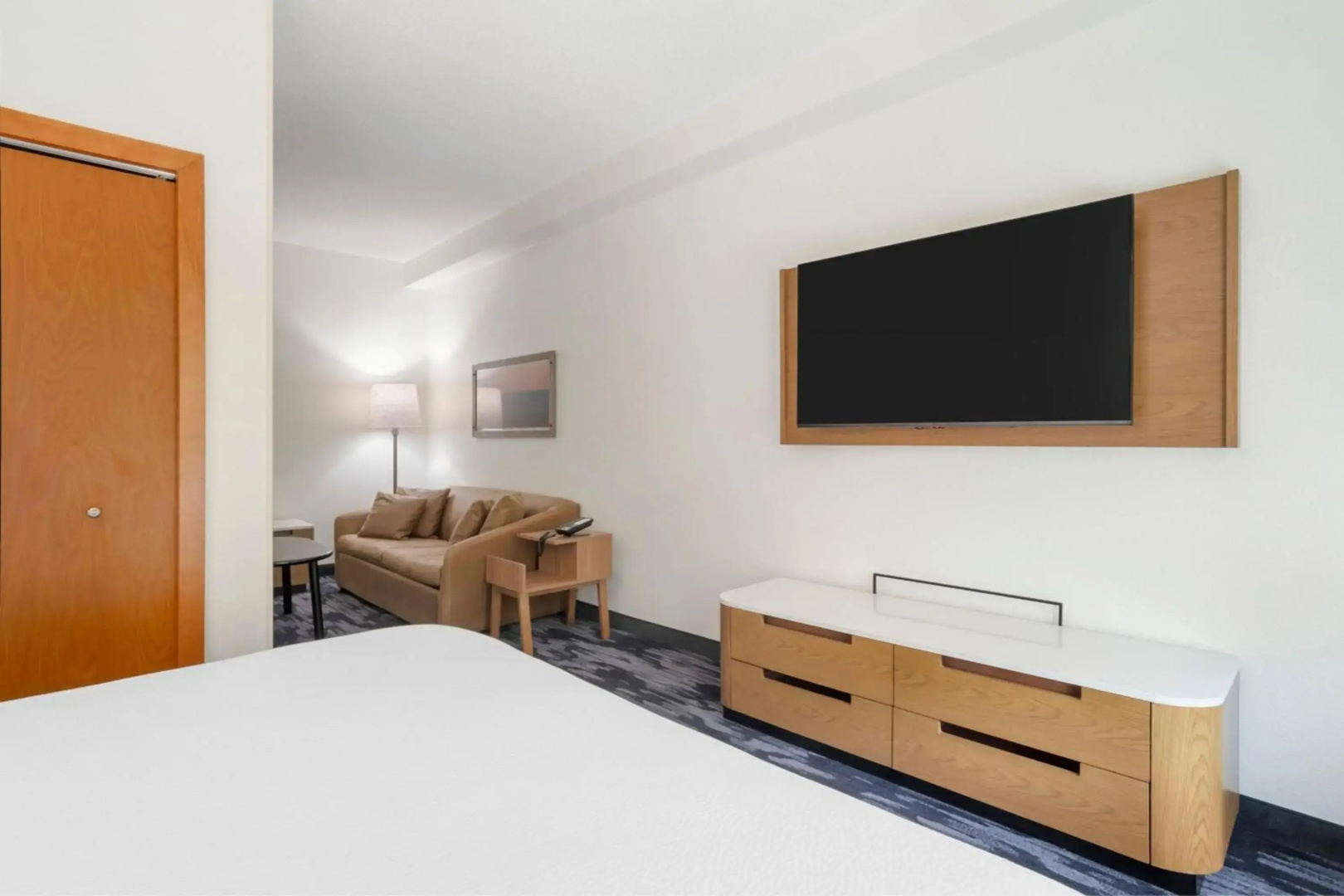Fairfield Inn by Marriott Boone