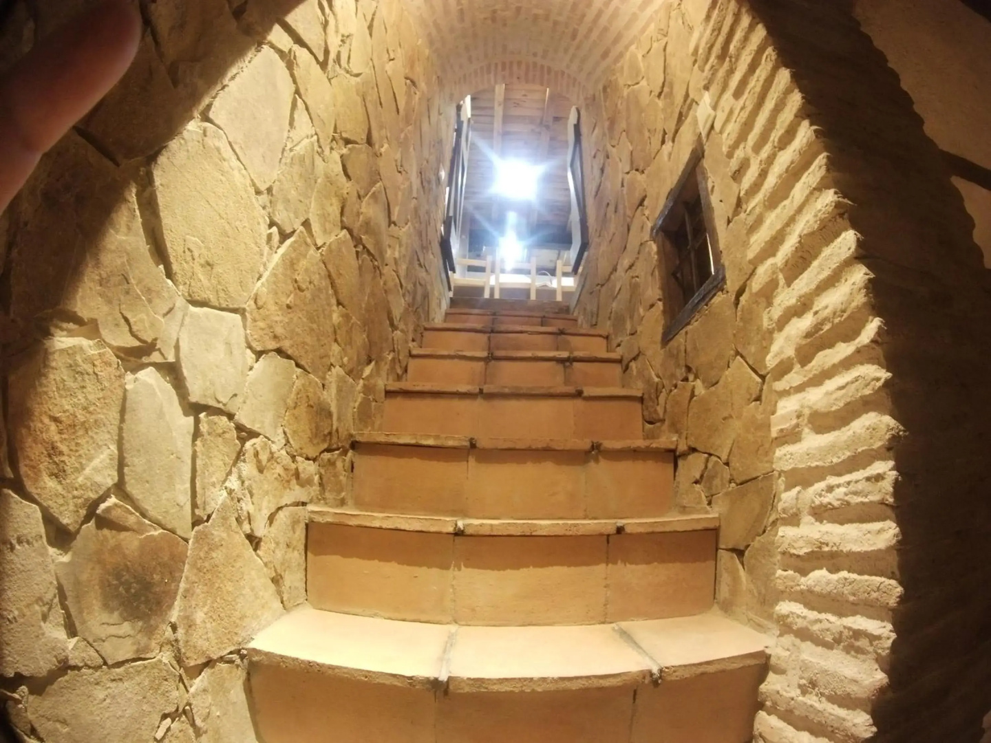 Apartamento los arcos