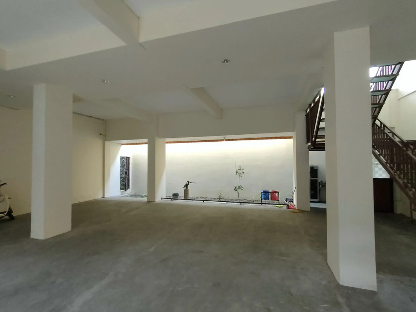 Wisma Flora Syariah Kartasura RedPartner