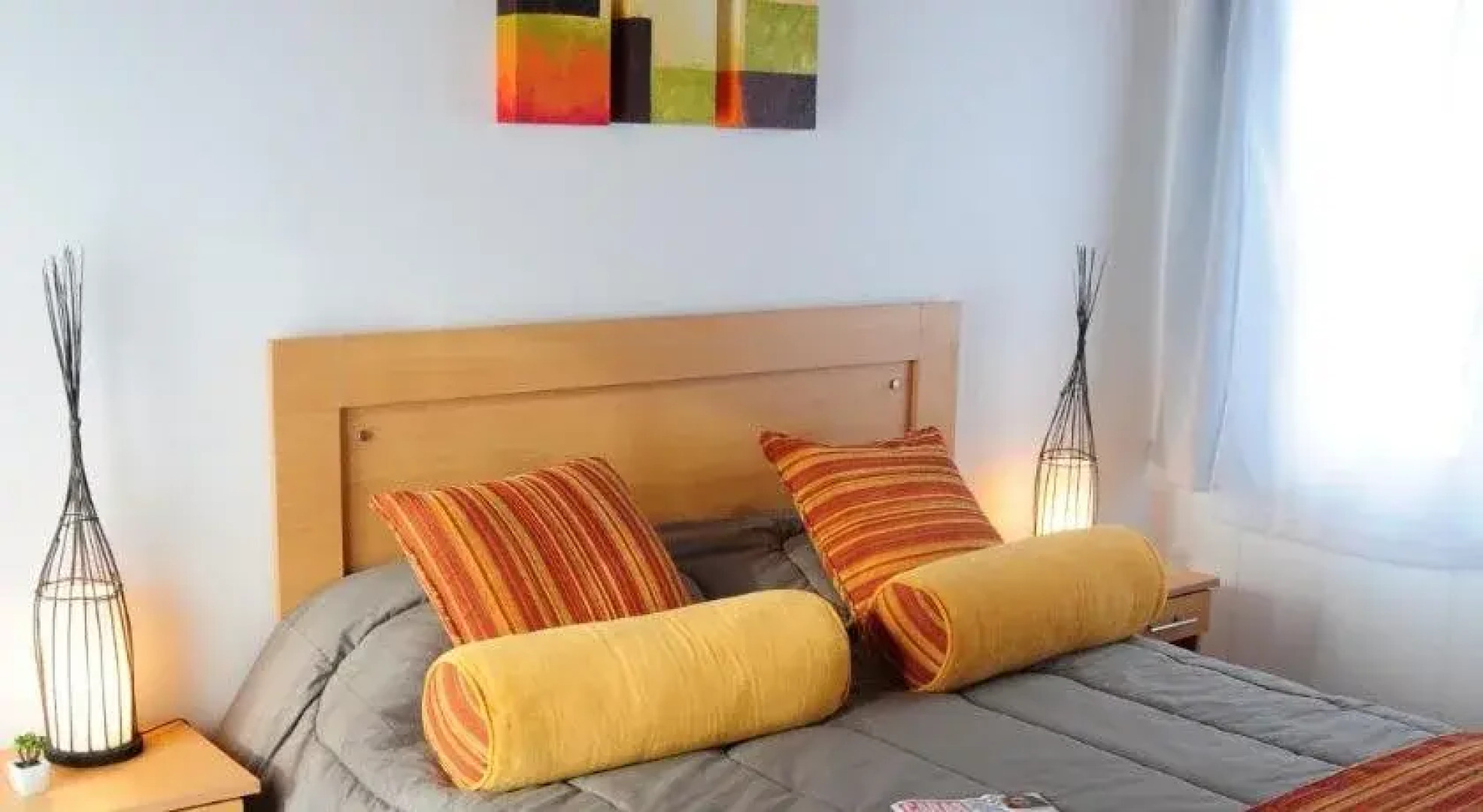 Cabañas Patagonia Village