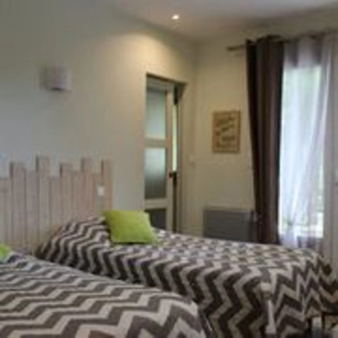 La Garde Pile de Fichou