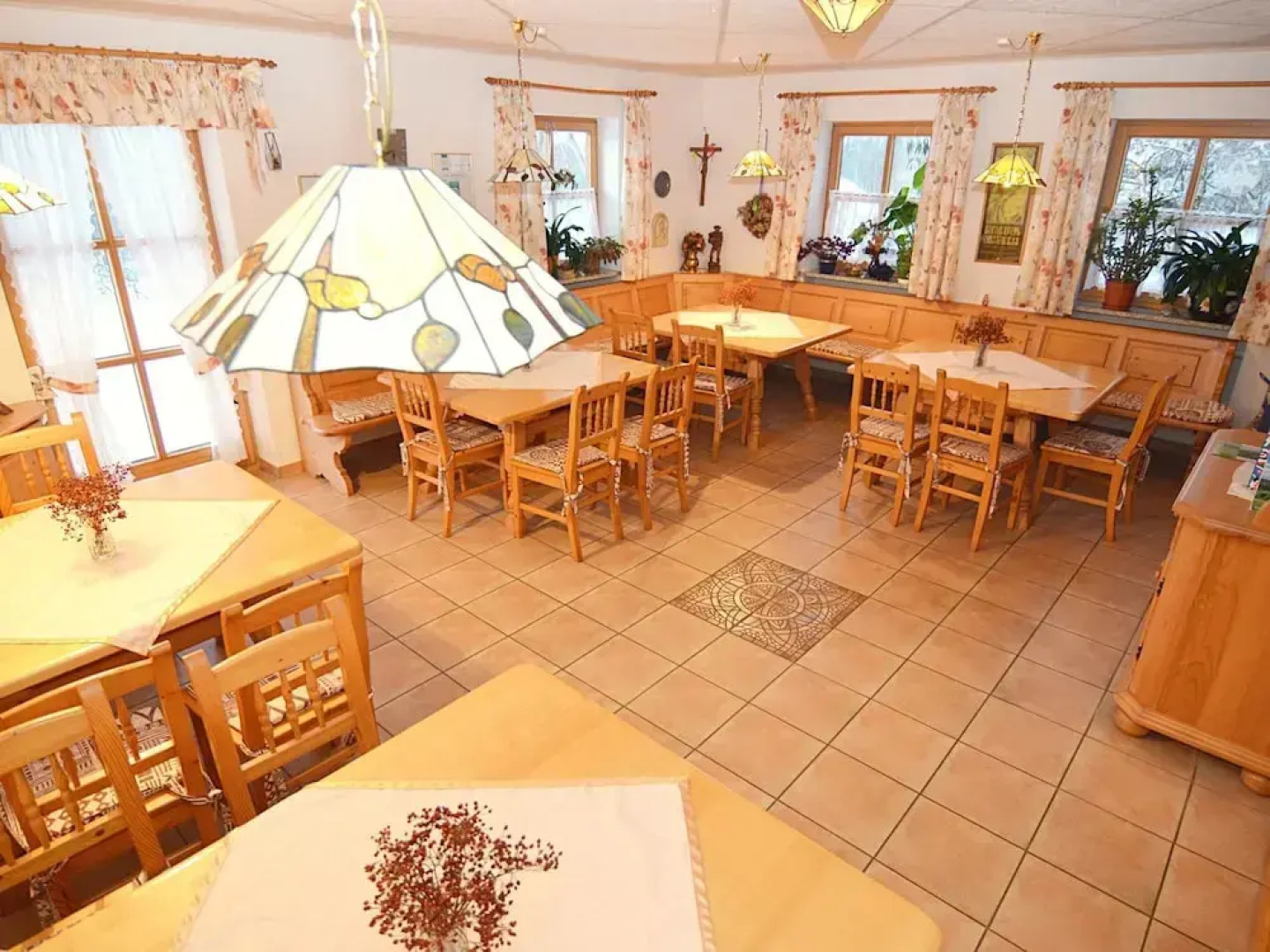 Apartment With all Amenities, Garden and Sauna