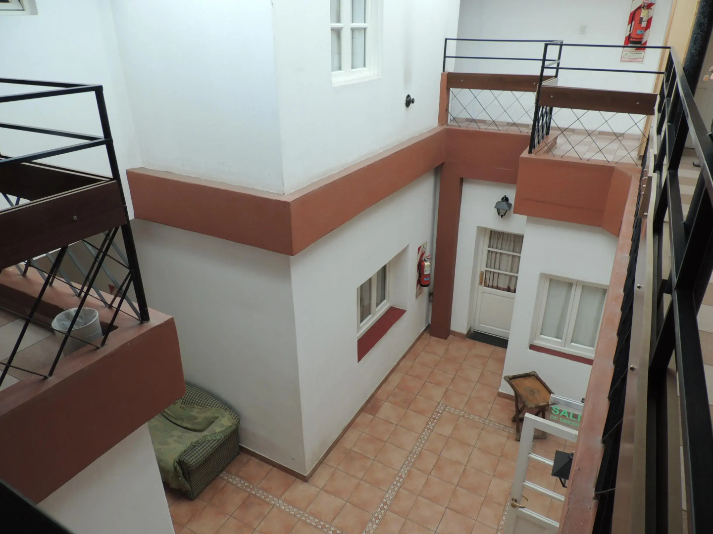 Apart Hotel Cavis