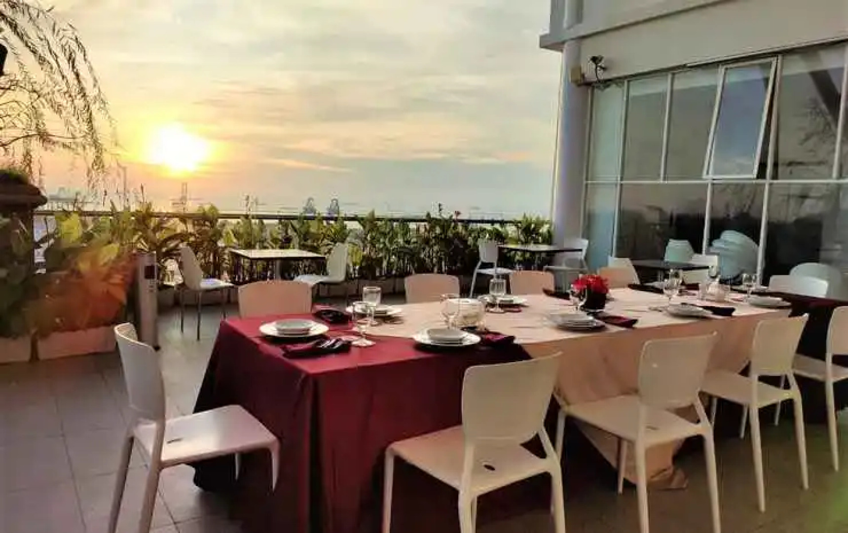 Karebosi Premier Makassar