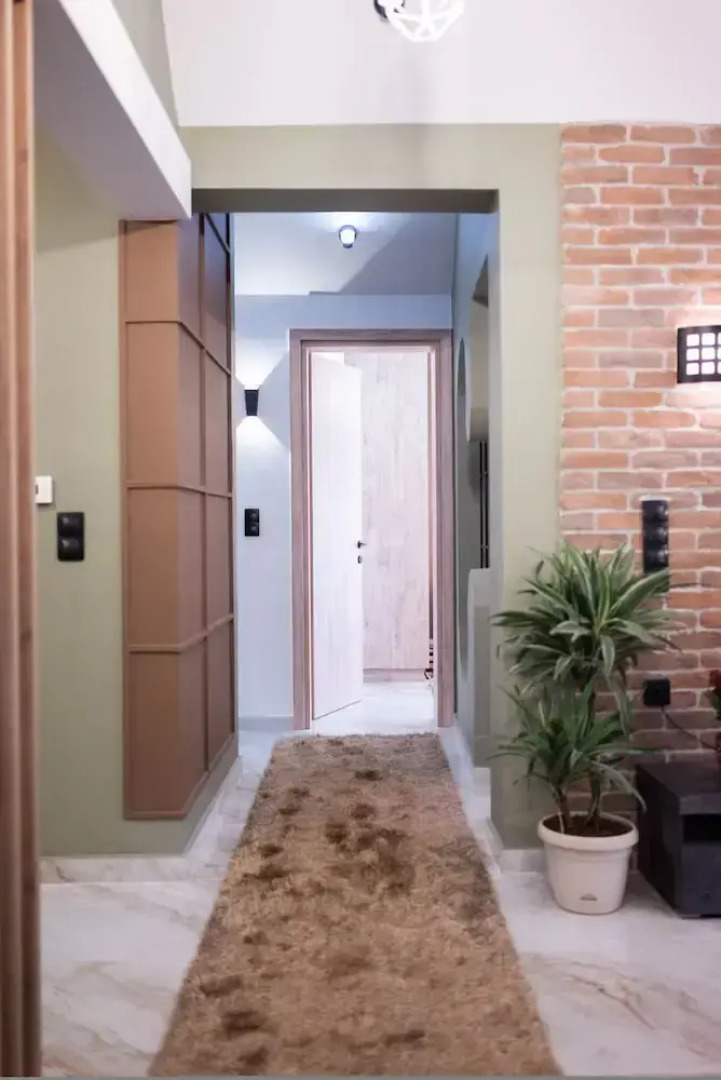 Aurora Breeze Trikala Town