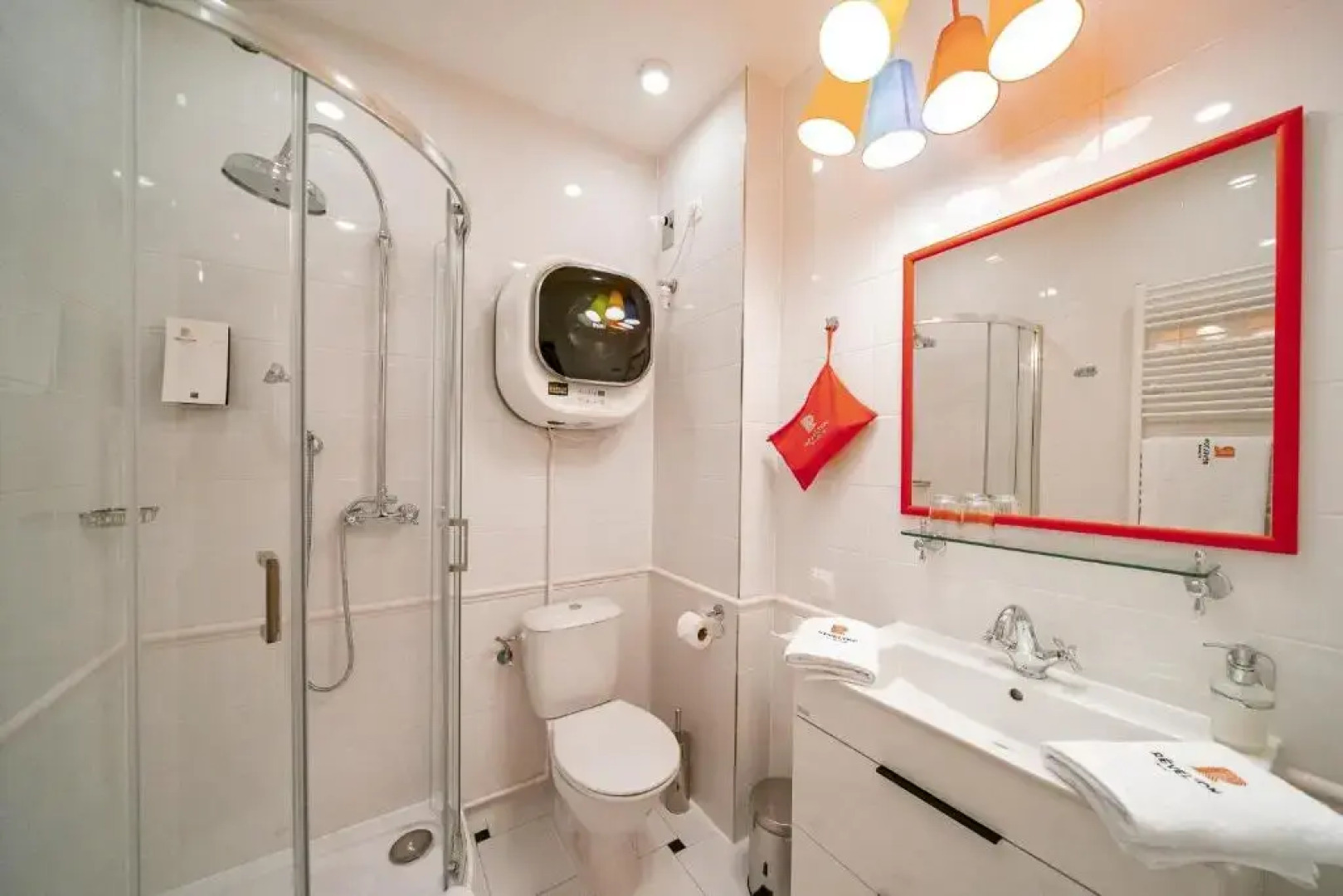 Revelton Studios Marianske Lazne