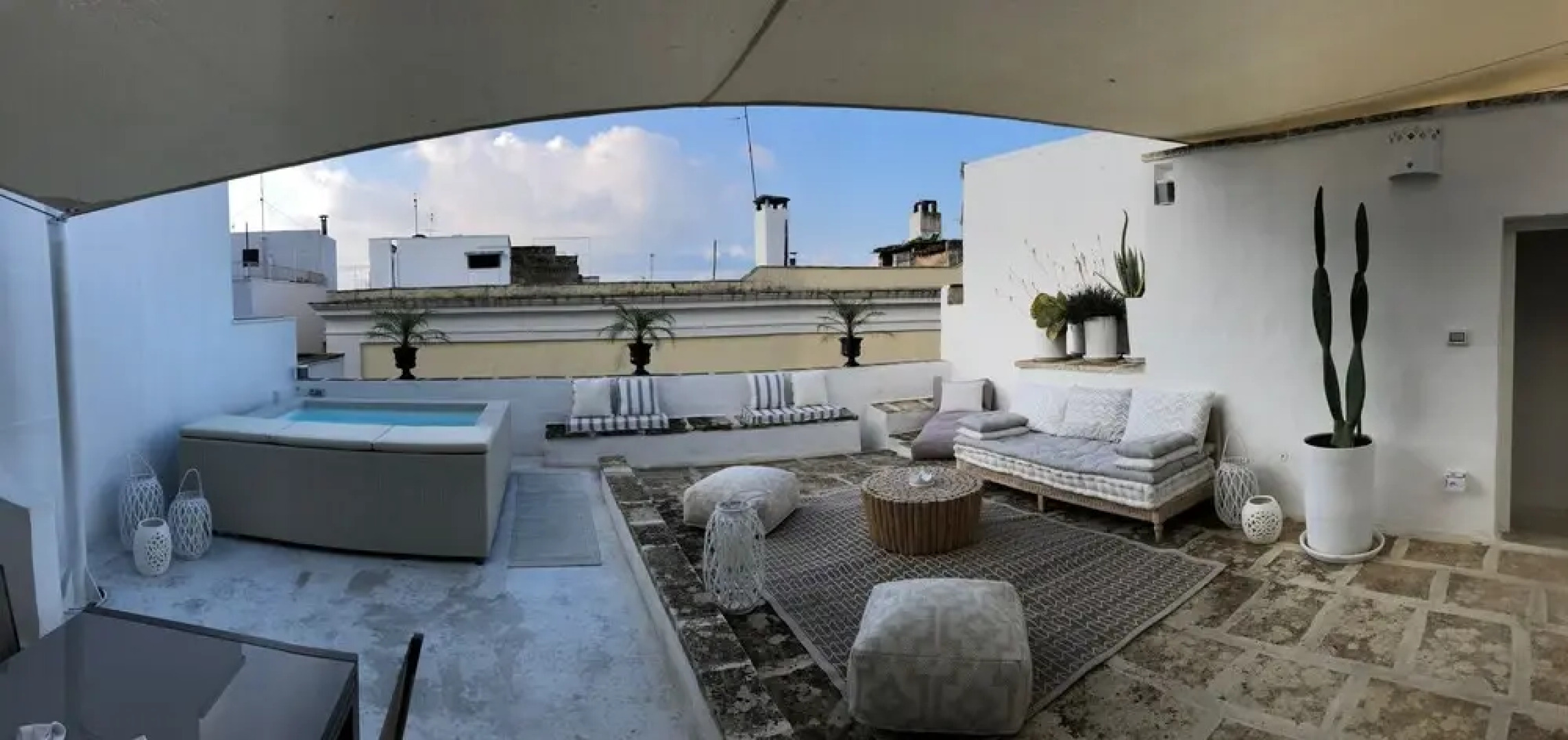 Agata Friendly Luxury Home