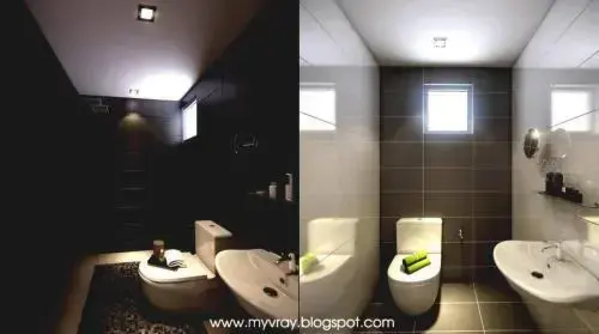 Hotel MPS Residential Tower