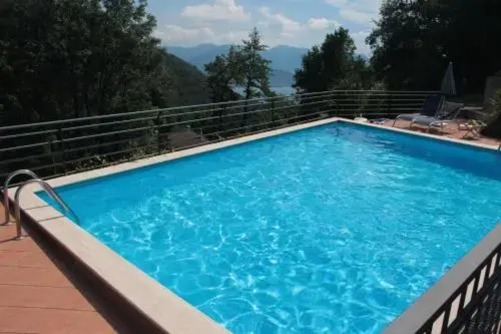 Residenza Ai Ronchi Lago Maggiore