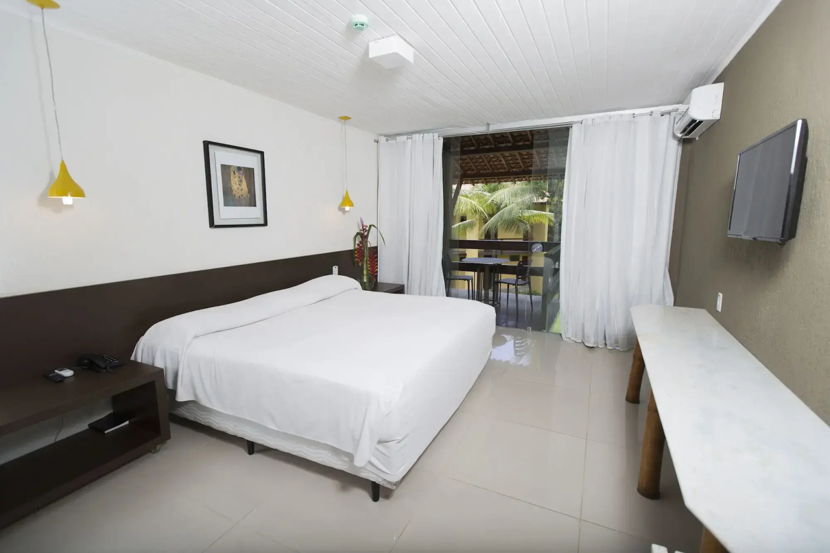 Pratagy Beach All Inclusive Resort