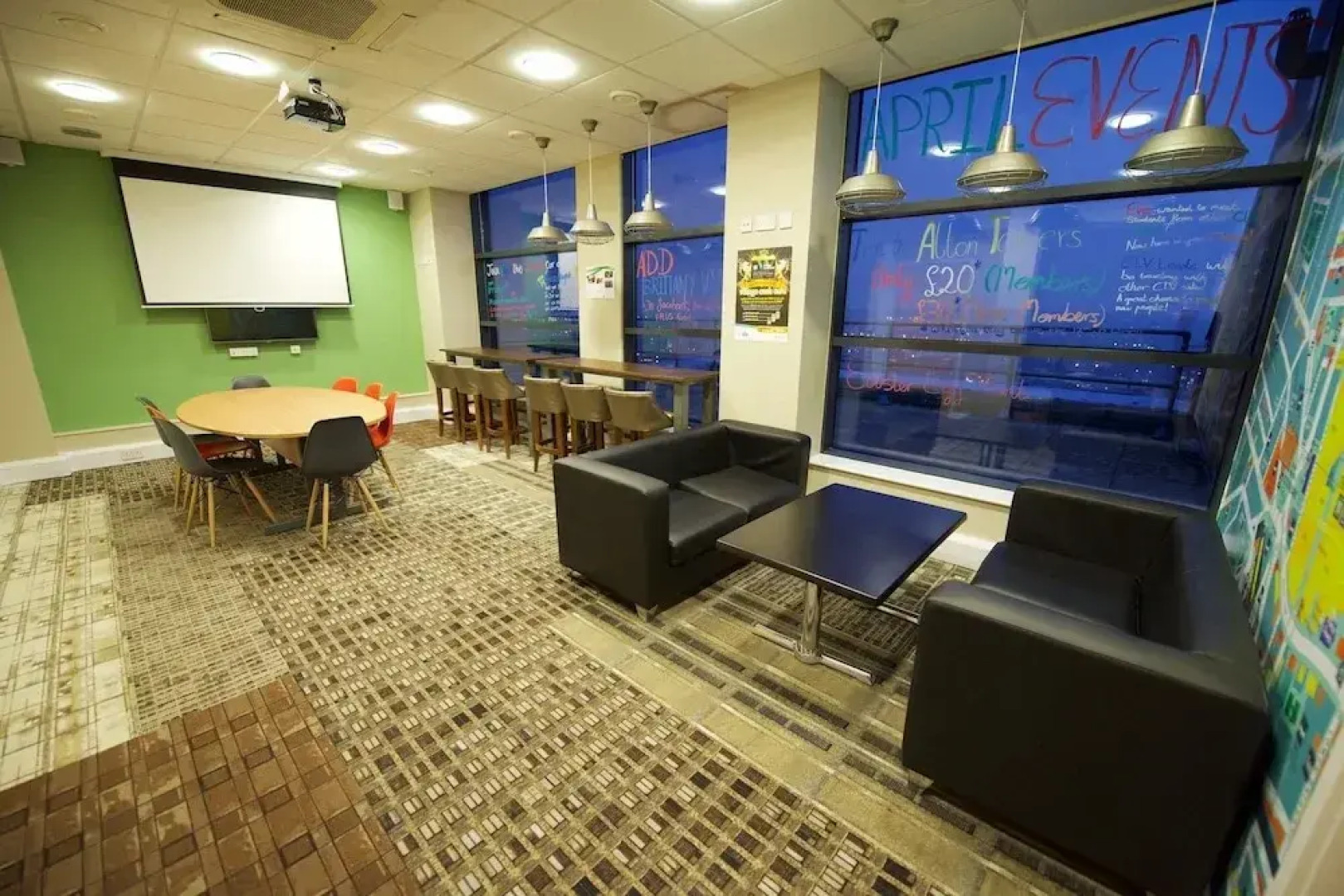 Arena Village - Campus Accommodation