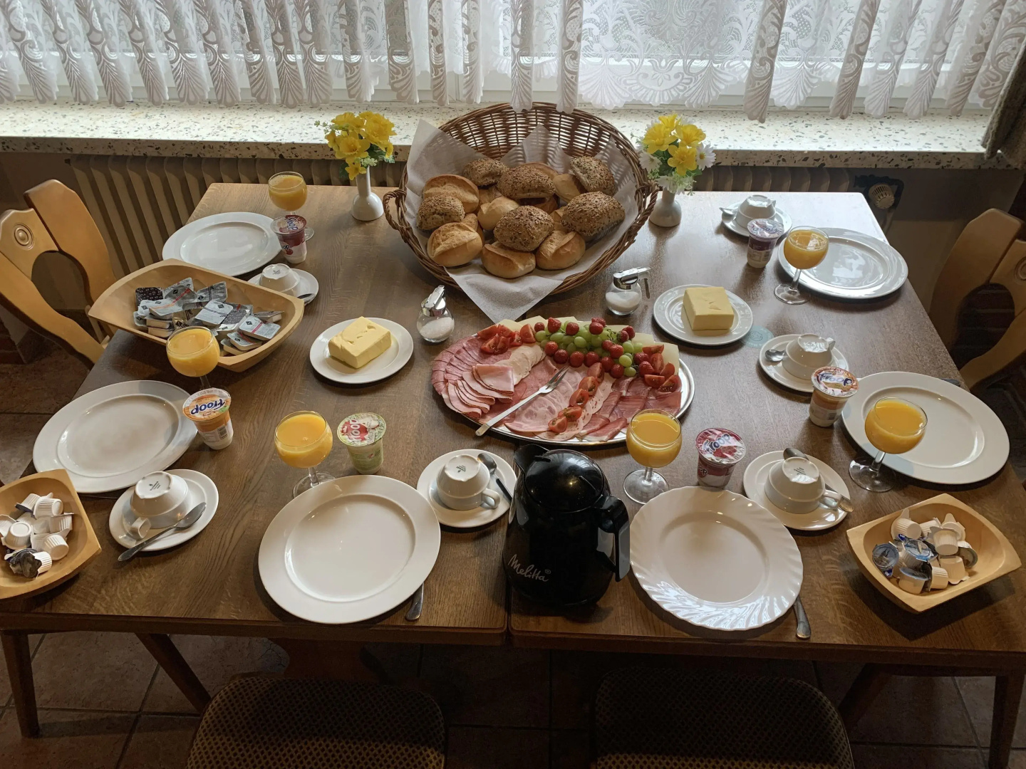 Hotel Zur Krone