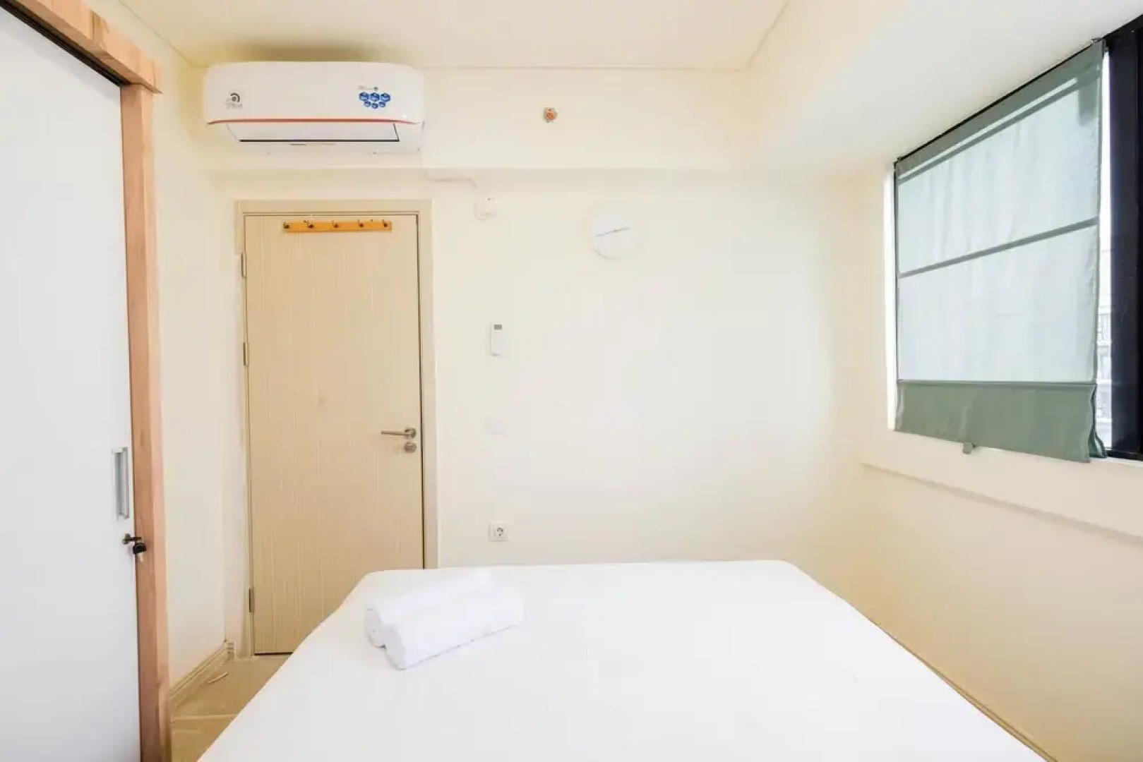 Brand New and Compact 2BR at Meikarta Apartment
