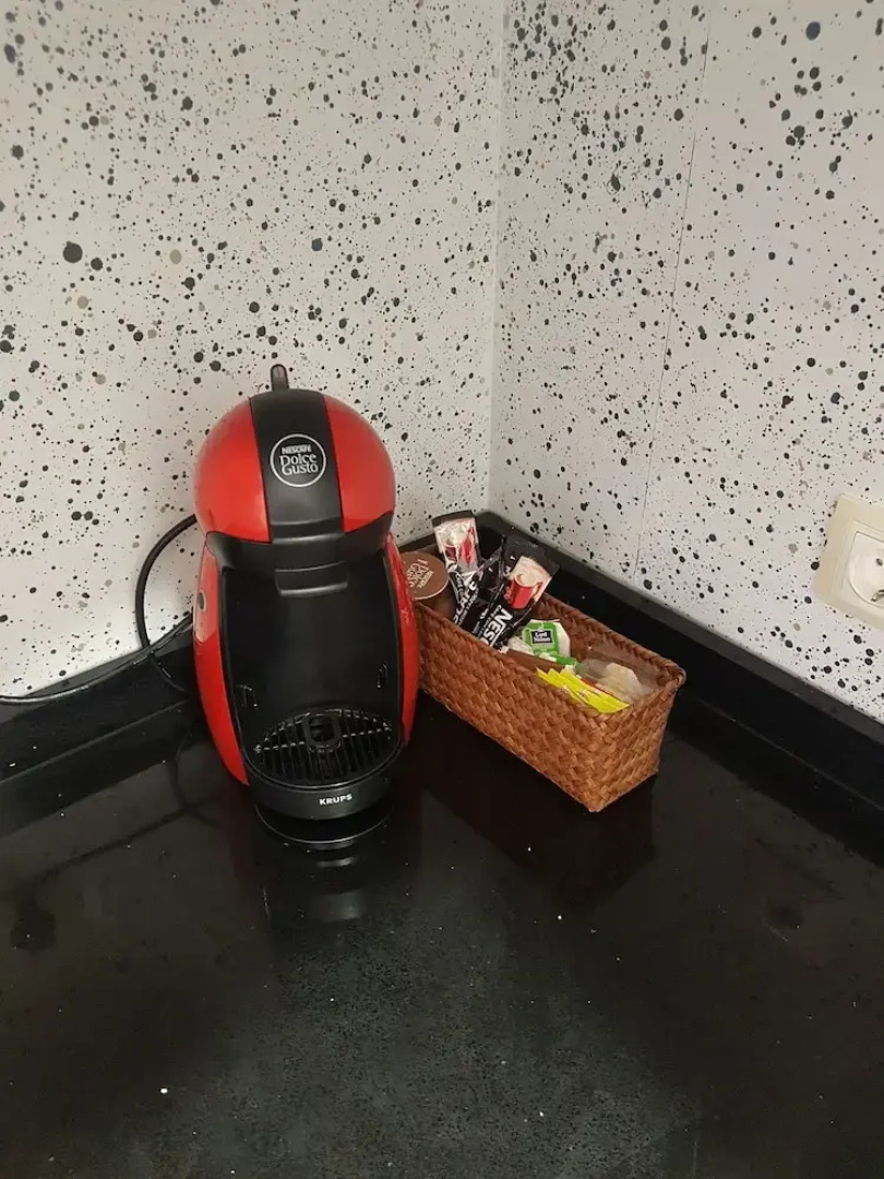 Apartamentos Villajovita