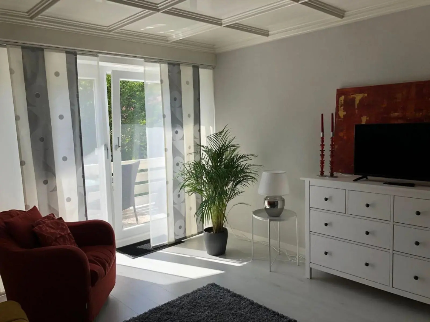 Moderne Ferienwohnung direkt in Landsberg am Lech
