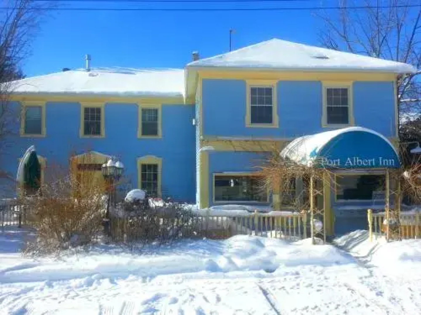Wiffen Cottage