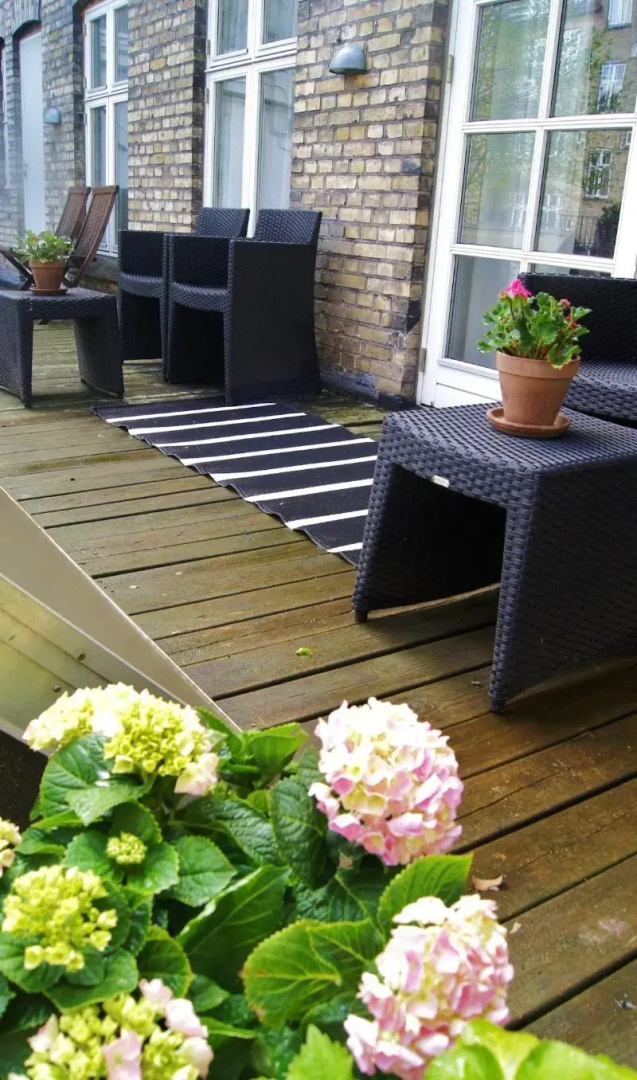 SOFS Boutique Hotel