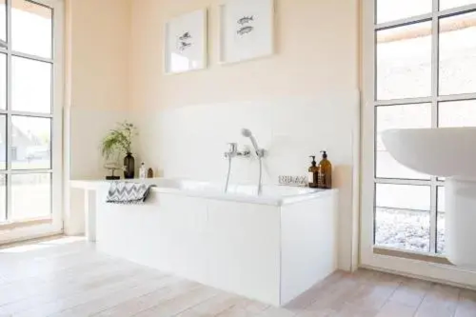 Ferienhaus Haubenlerche 25