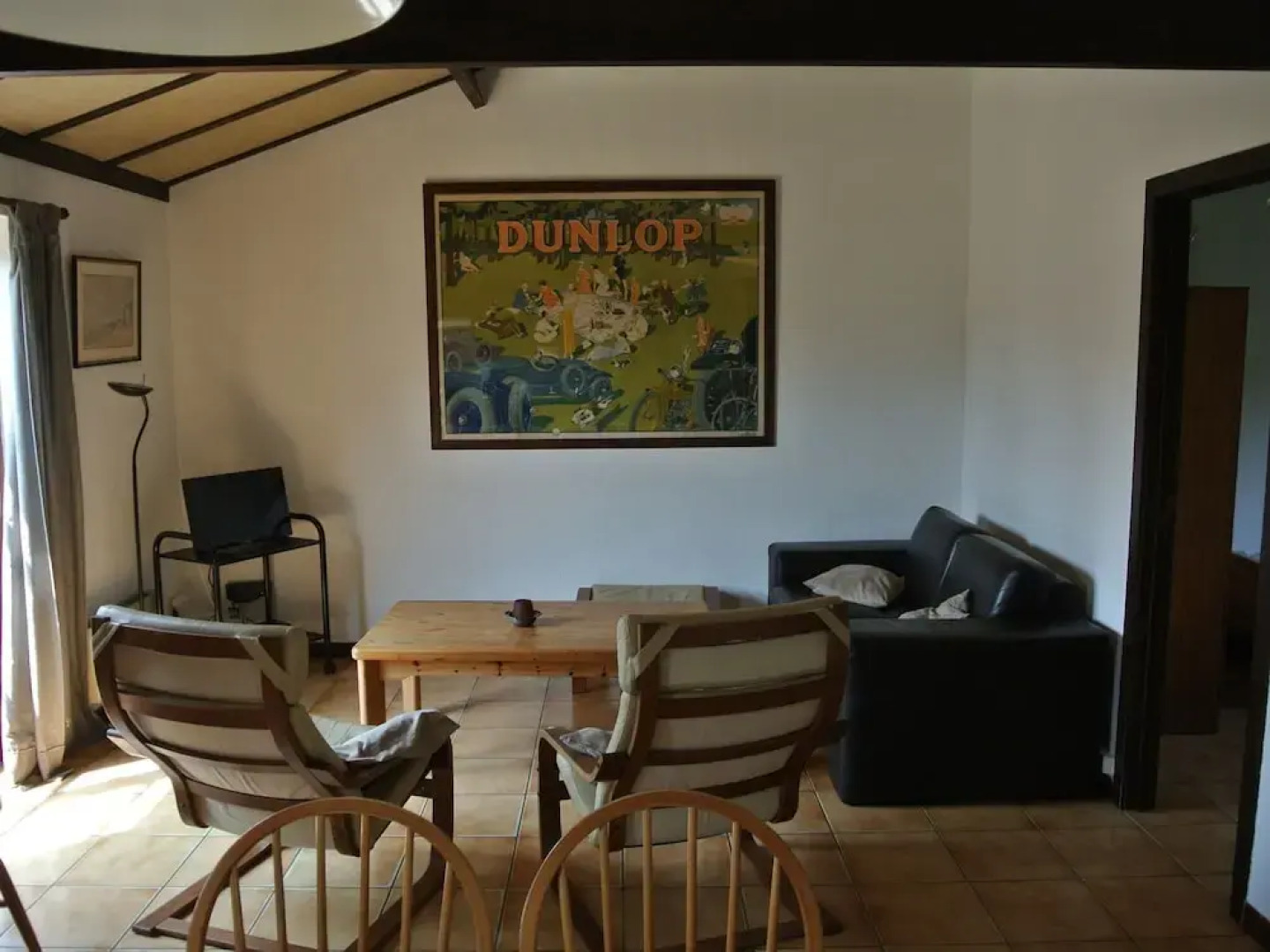 Cozy Cottage With Terrace, not far From De Panne