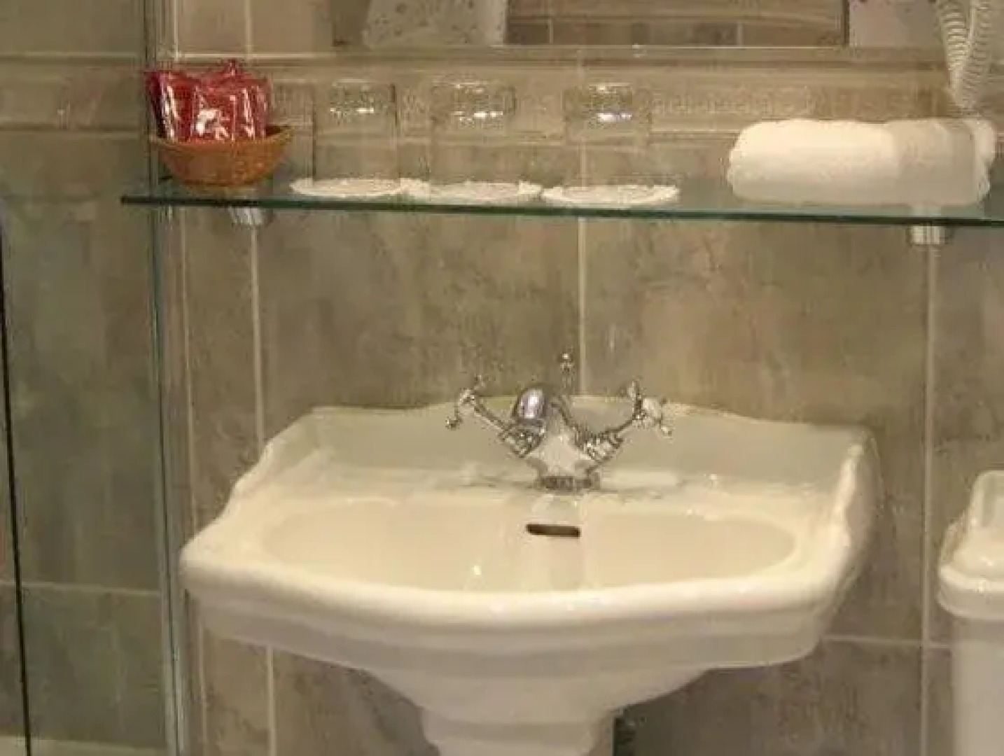 The Dial House Guest House