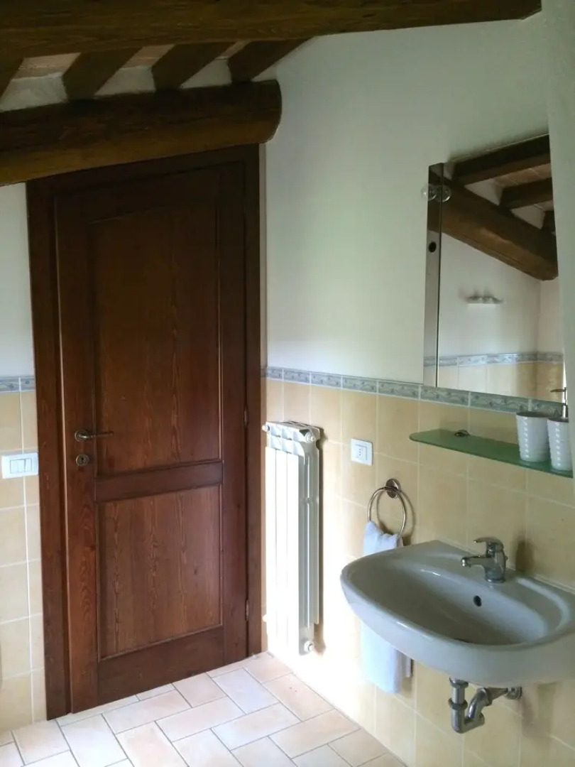 Agriturismo Cantolla Eroli