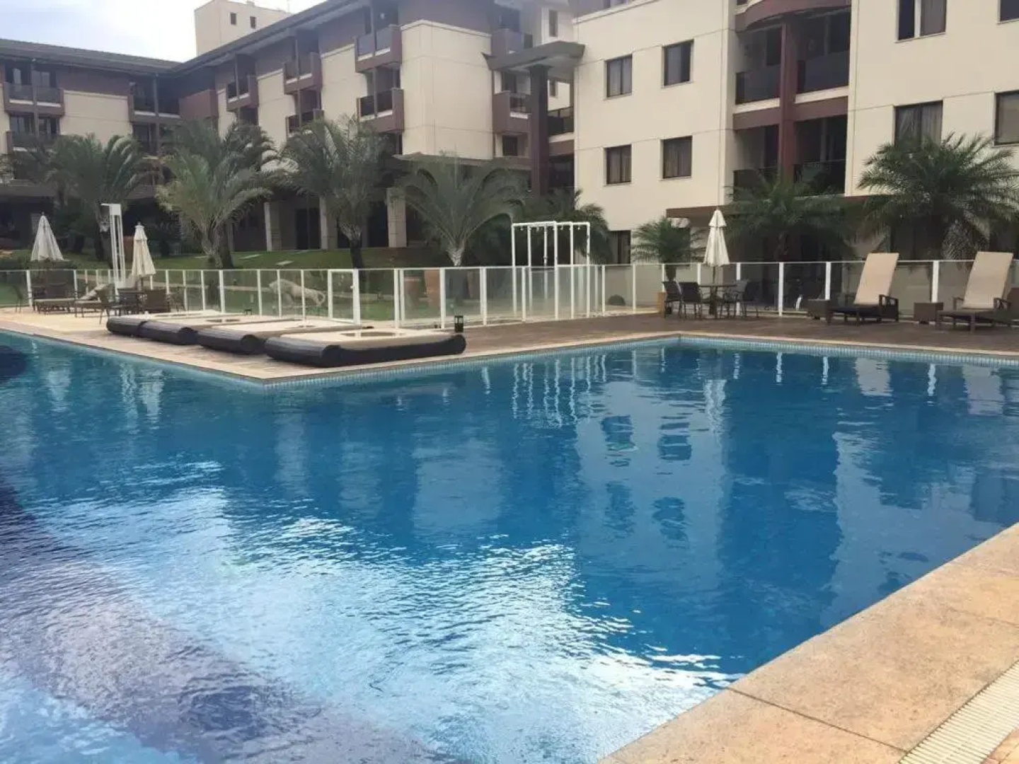 Life Resort Hplus Long Stay