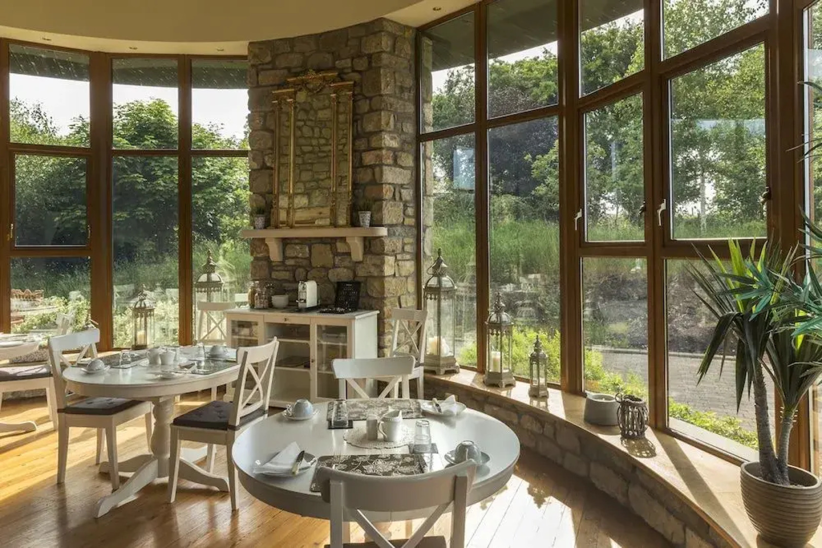 Down Yonder Boutique B&B