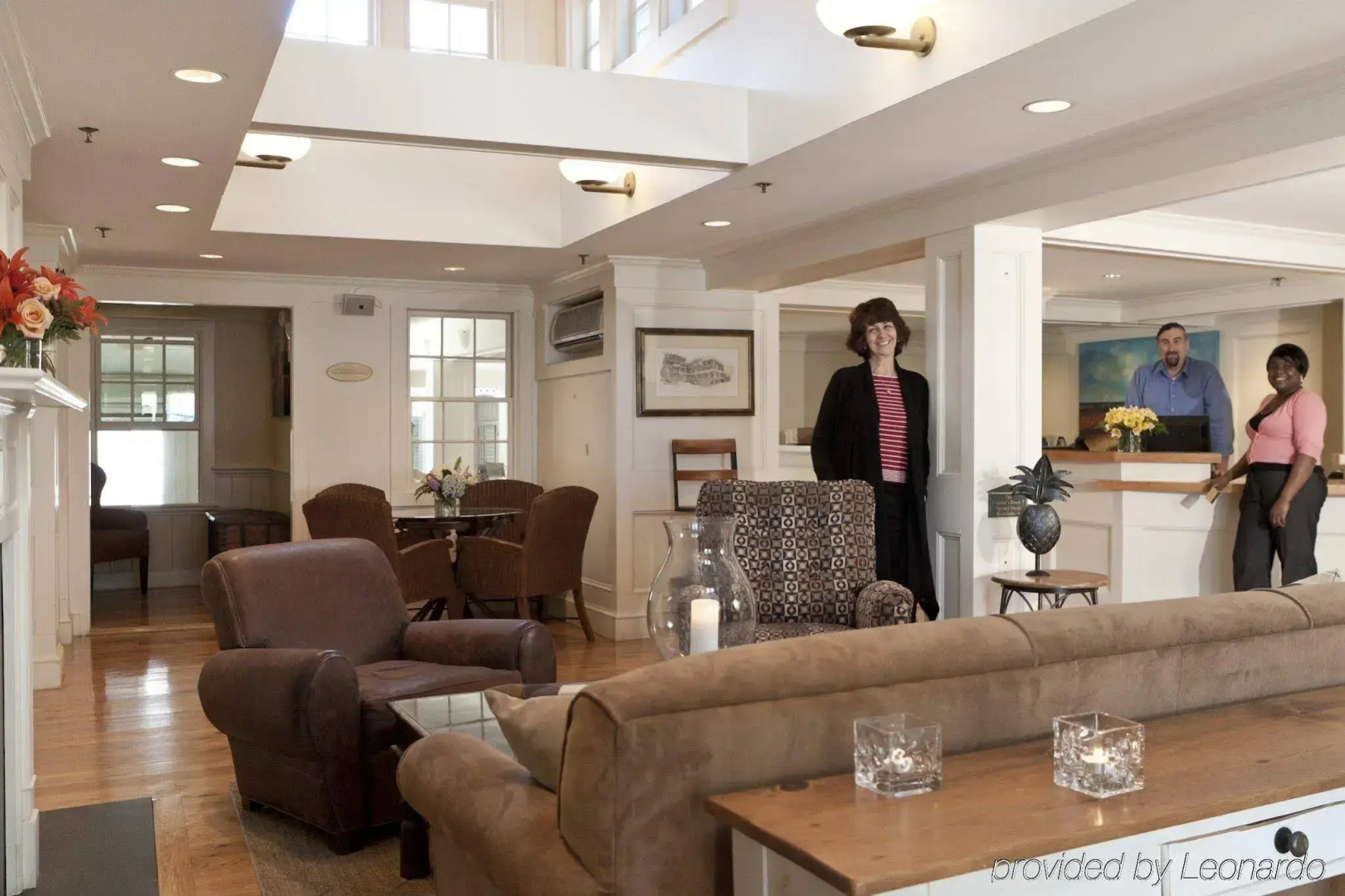 Edgar Hotel Martha's Vineyard, an Ascend Collection Hotel
