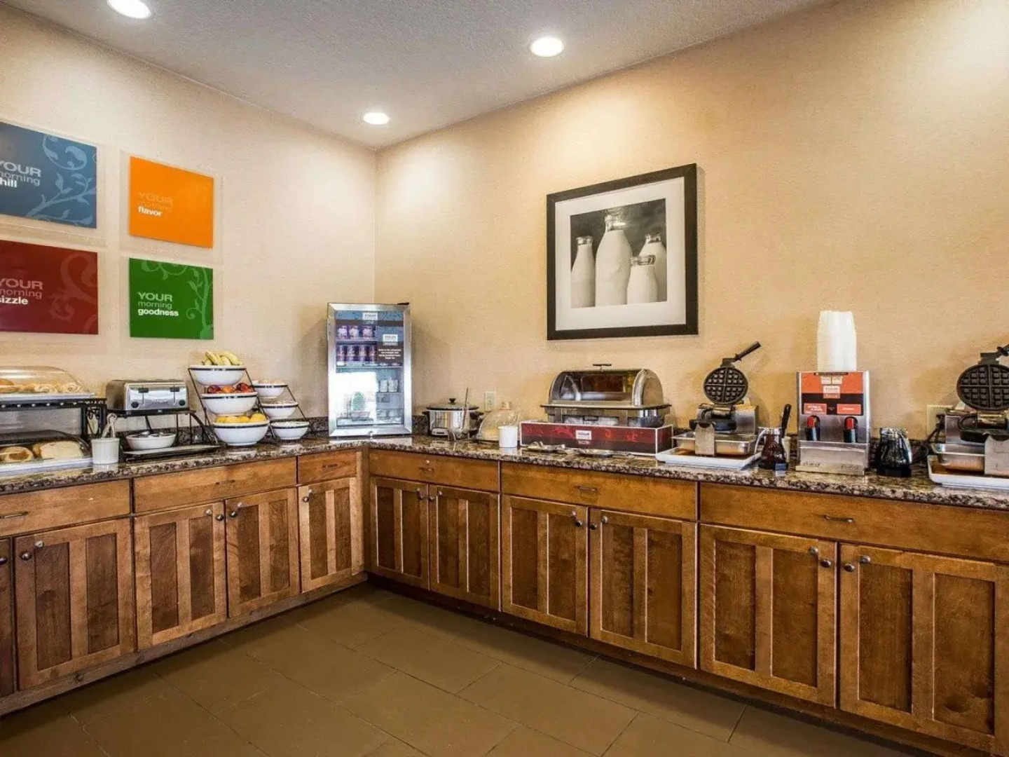 Comfort Inn & Suites Blue Ridge