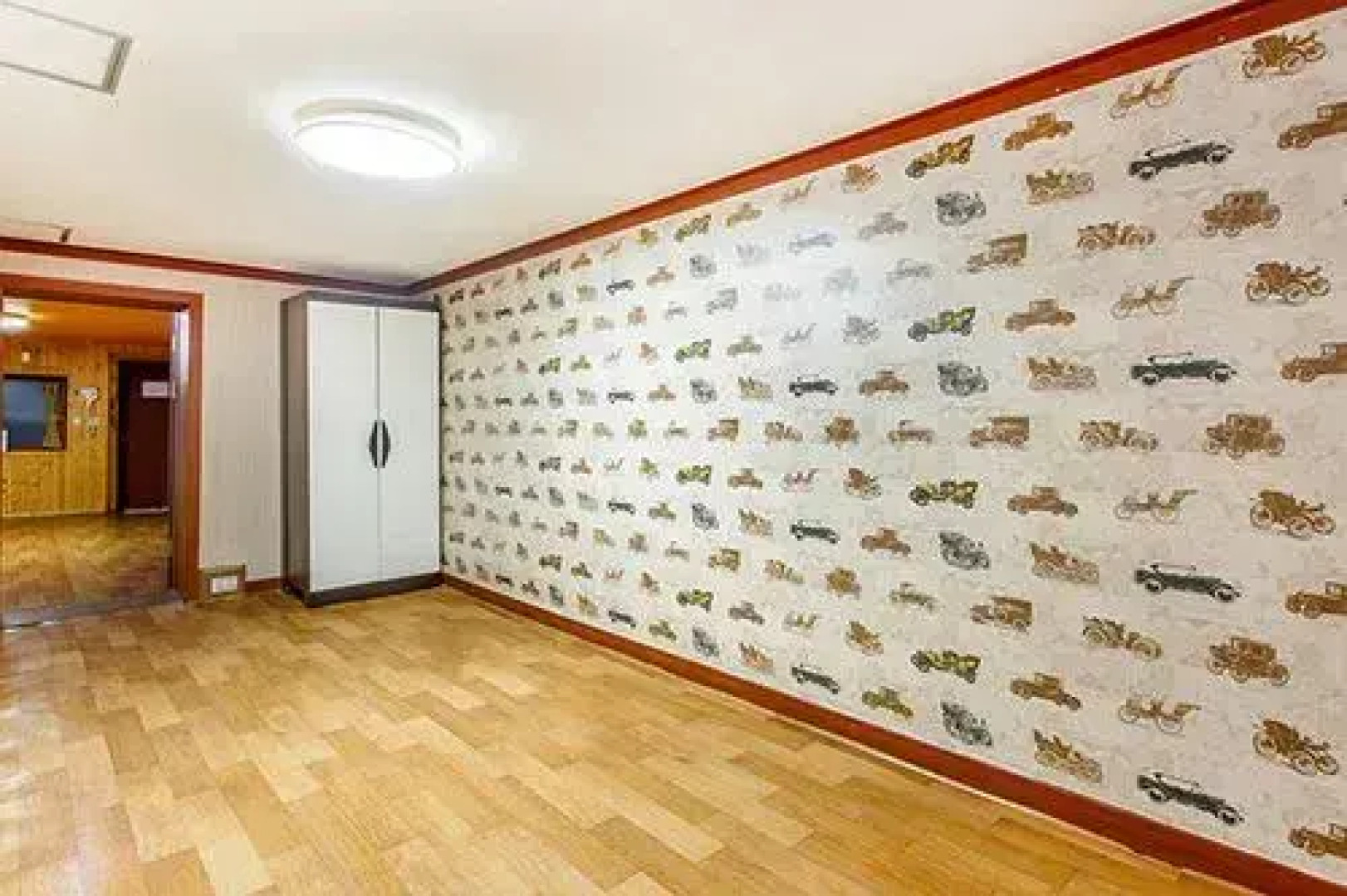 Yangpyeong Aehwamon Pension