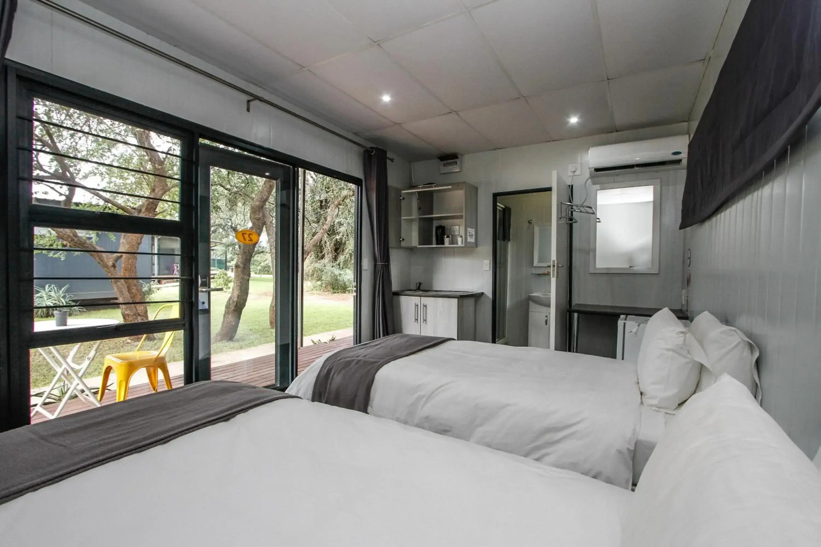 Sleepover Komatipoort