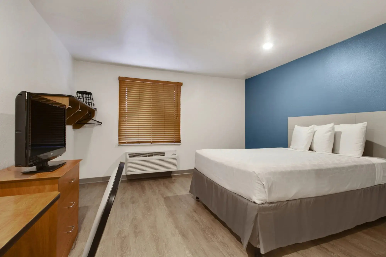WoodSpring Suites Houston Willowbrook