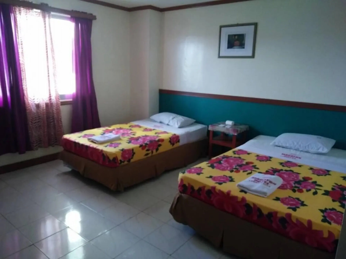 Magayon Hotel