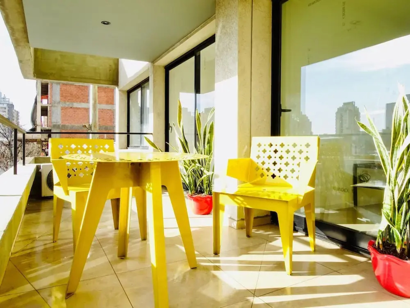 Sacha Mistol Residence _Nueva Cordoba