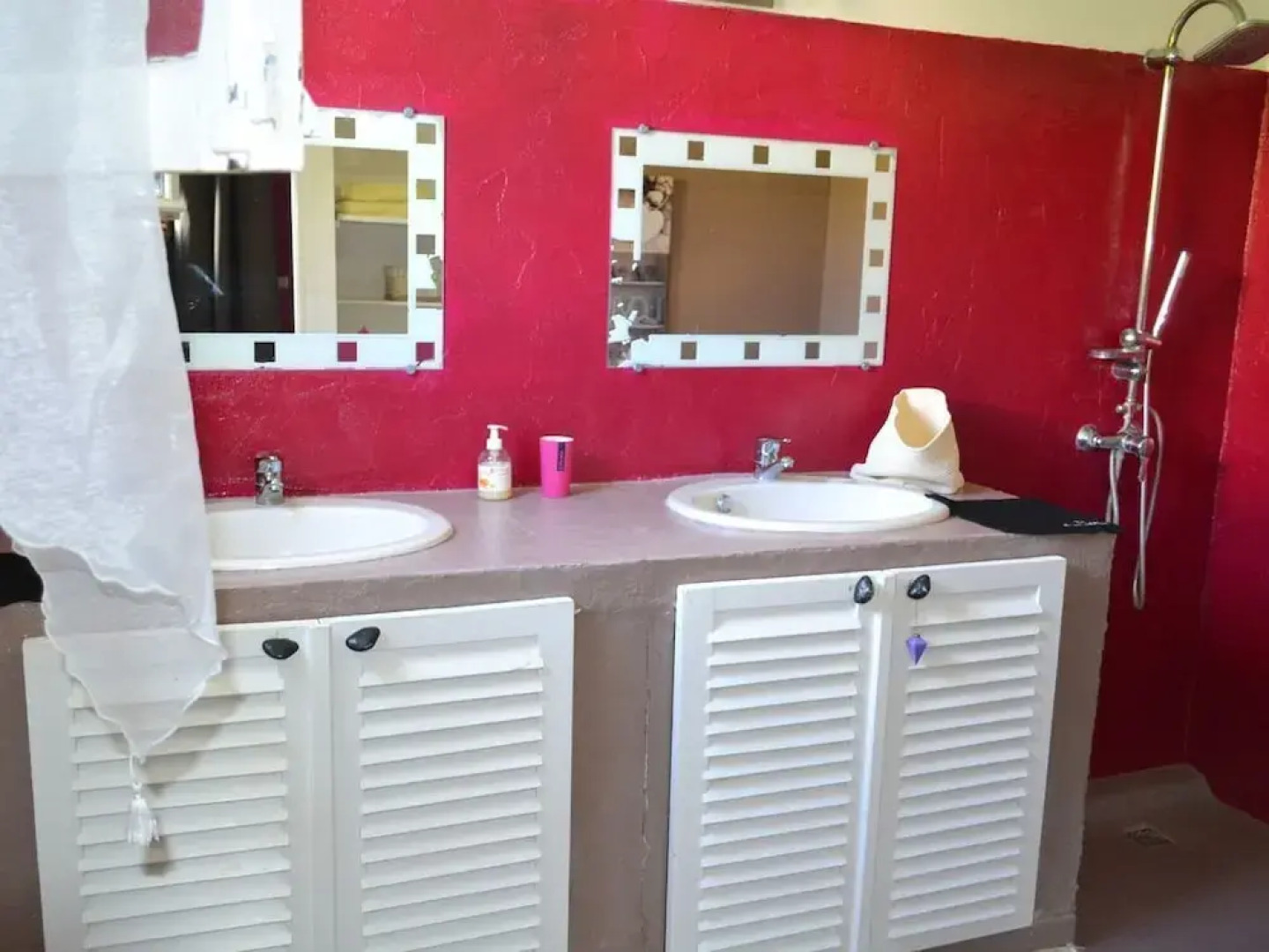 Zen Lounge Villa Gwadinina