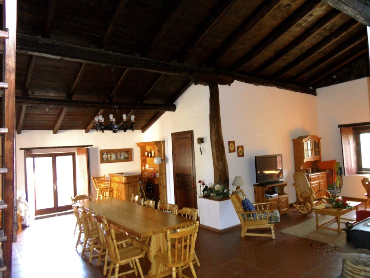 Villa Bonaccorso Casale-splendida Villa Immersa Nella Natura ai Piedi Dell Etna