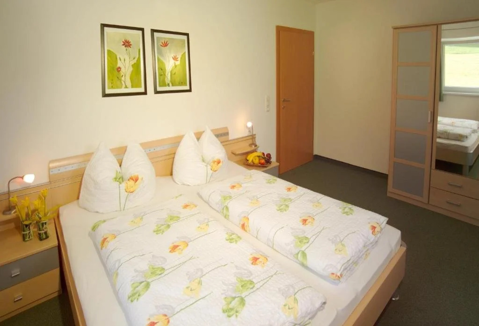 Activ Wellness - Appartement Schermerhof