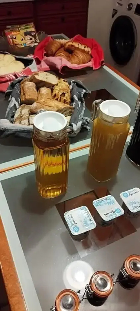 La ferme du Puits carré