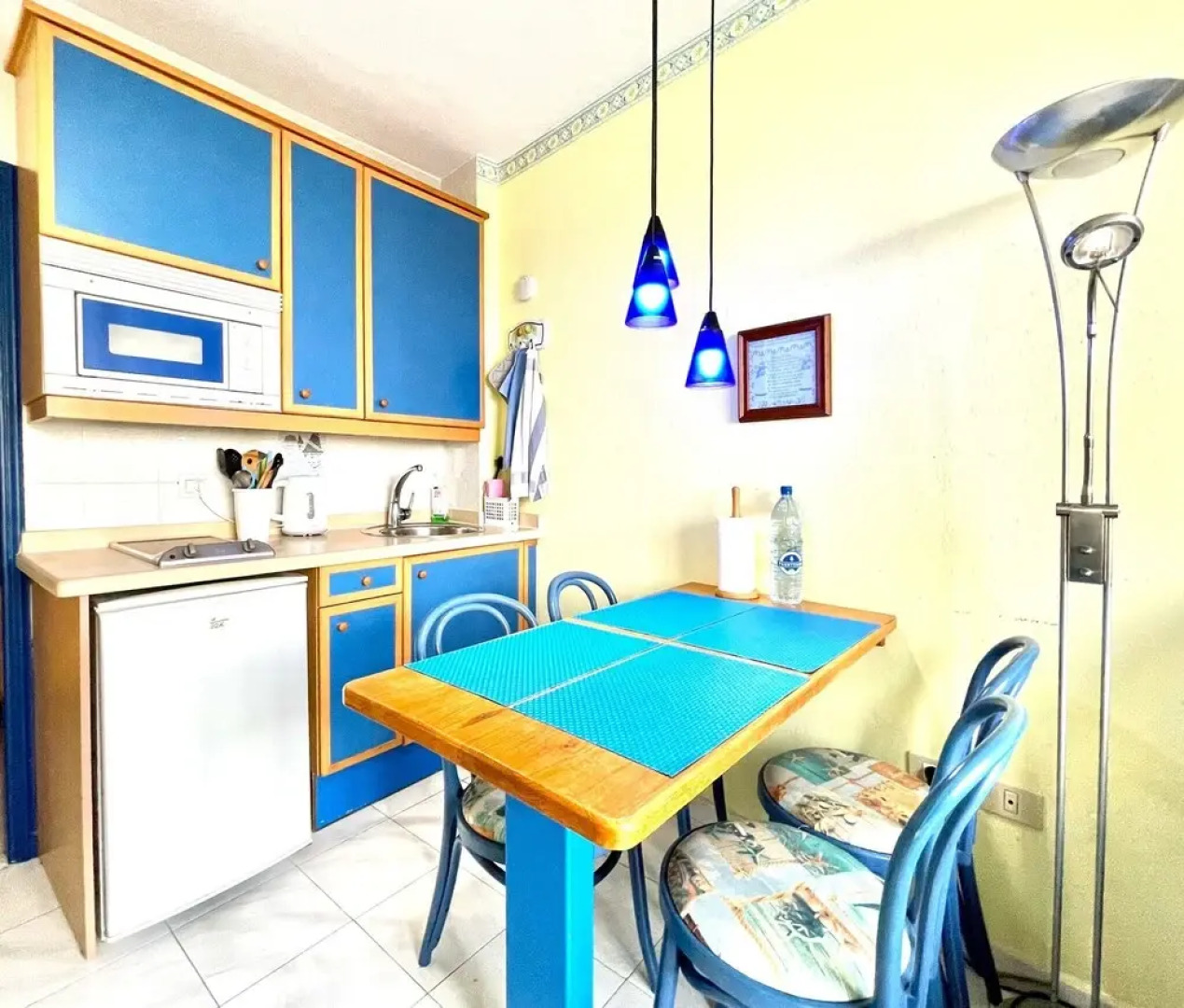 Mirador con Vista al Mar Wifi BBQ Punta Mujeres