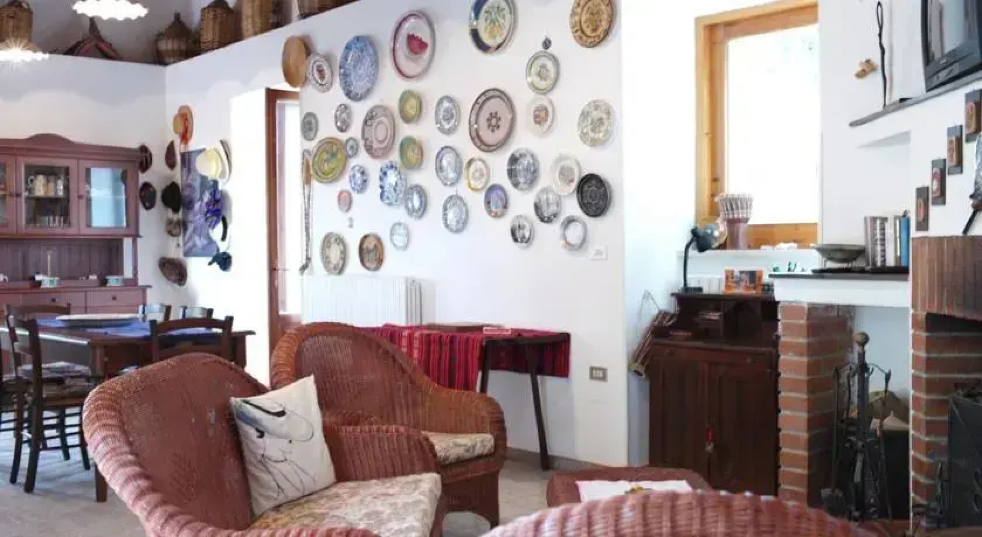 SerraBerretta Country House